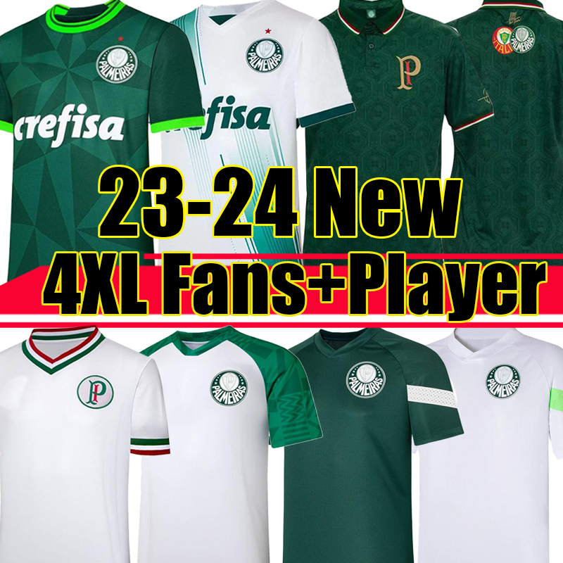 

4XL 23/24 Palmeiras soccer jerseys champions Campeao Brasileiro 2023 Hendecacampeao L. ADRIANO RAMIRES DUDO GOMEZ Veiga Willian Roni men women kids football shirts, 22-23 special women