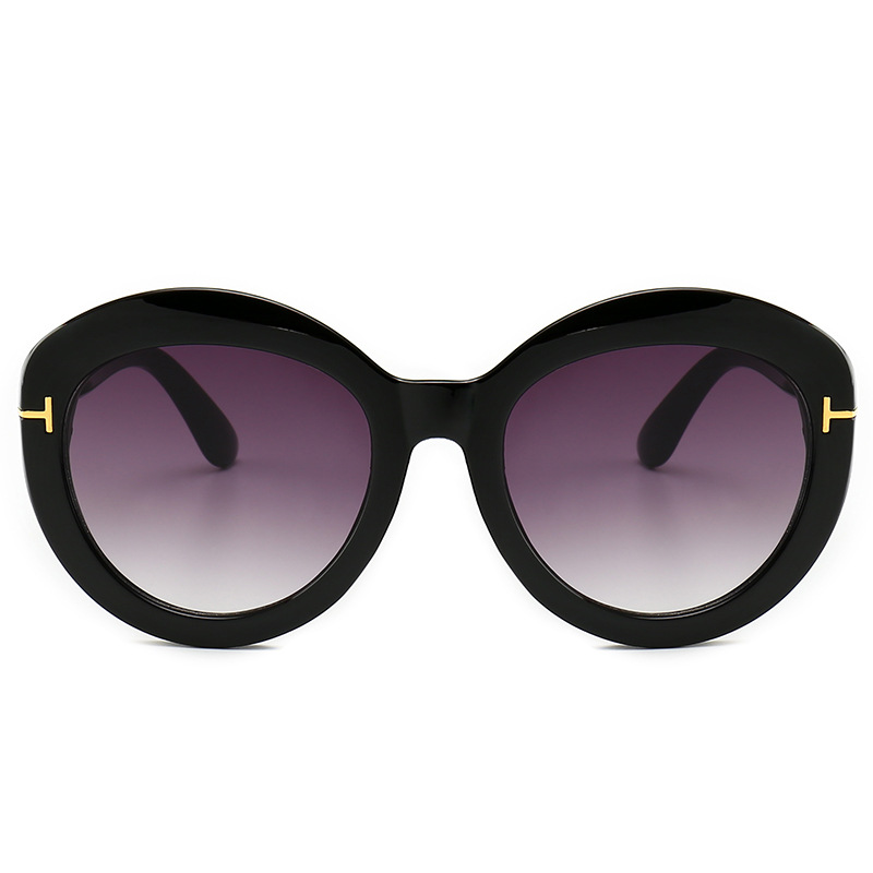 

Retro Heart Sunglasses: TF Inspired Design, Wholesale Men's & Women's Shades for European and American Fashion
