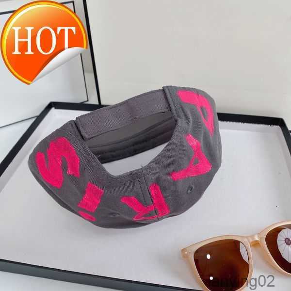 

Ball Caps 22ss Men's Brand Designer Baseball Women's Alphabet Pure Cotton Casquette Couples Fashion Outdoor Travel Activities Hat 7DTZ1