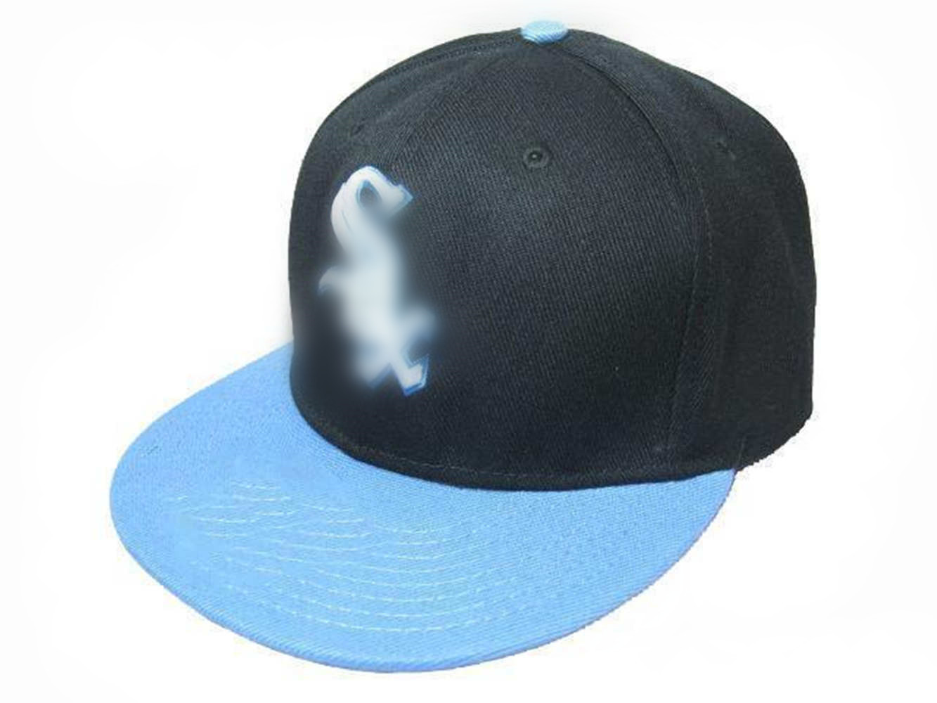 

2023 White Sox Baseball caps women men gorras hip hop Street casquette bone Fitted Hats H14-3.7, Welcome ask photo