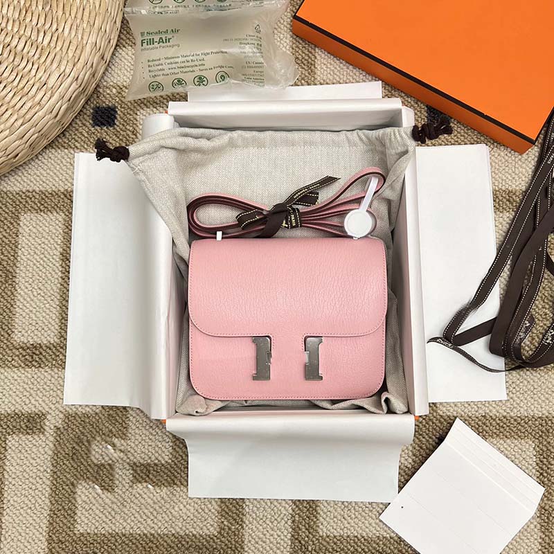 

Handbags designer bags cross body Women quality cosmetic Totes crossbody clutch handbag coin purse shopping classics handbags quality flap bag wholesale, Pink