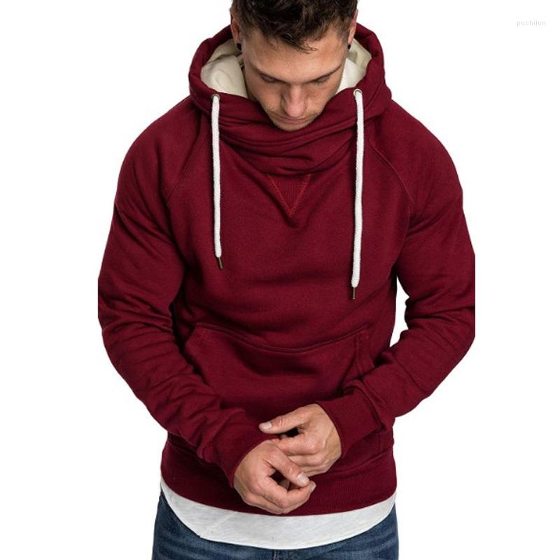 

Men's Hoodies CYXZFTROFL Mens Sweatshirt Long Sleeve Autumn Spring Casual Top Boy Blouse Tracksuits Sweatshirts Men, F817light gray