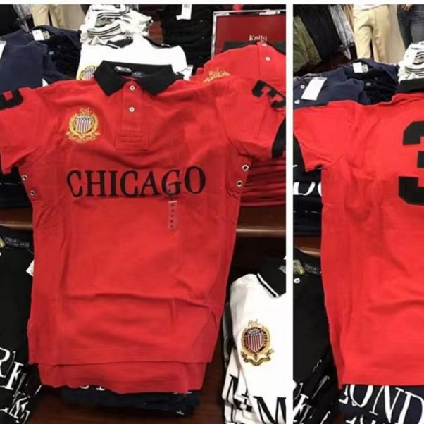 

US size designer Embroidered Polos Shirt Solid Cotton Shorts Summer Homme T-shirts Mens Polos Shirts, #6