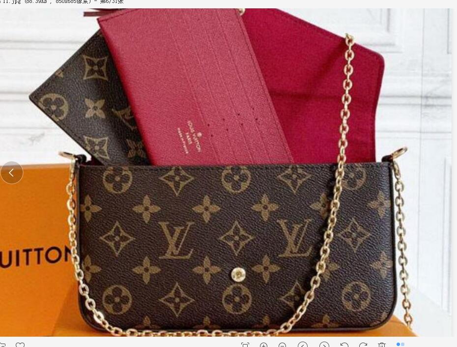 

Handbag Louis Vuitton Gucci GG guccie guccy YSLs LV LVS Shoulder Bag Fashion Bag Wallet bags cross body bag uyhjfjghjghjkjkg2326, 16