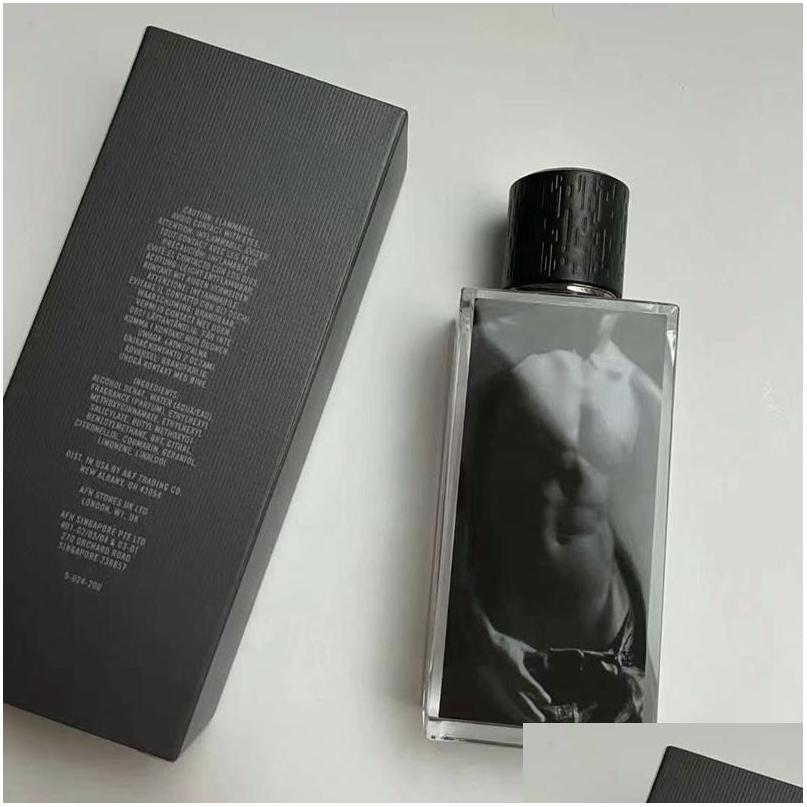 

Anti-Perspirant Deodorant Promotion Classic Men Fragrance 100Ml Fierce Per Eau De Cologne 3.4Fl.Oz Long Lasting Good Smell Af Man Pa Dhnyj