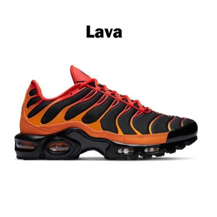 

Plus Tn Size Us 12 Running Shoes Mens Womens Tns Requin Se Terrascape Triple Black All White Pink Blue Red Green Trainers Outdoor Sports Sneakers Eur 36-46