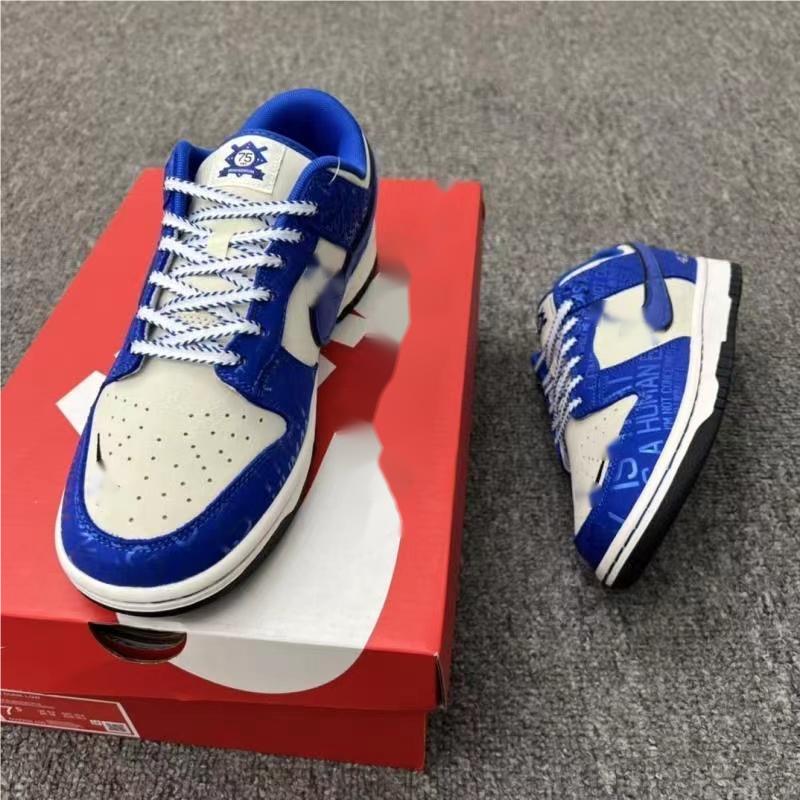 

2023 Casual Shoes For Men Women Panda Sneakers Chicago Syracuse Grey Fog Red Varsity Purple Lobster Glow Womens Sports, Black