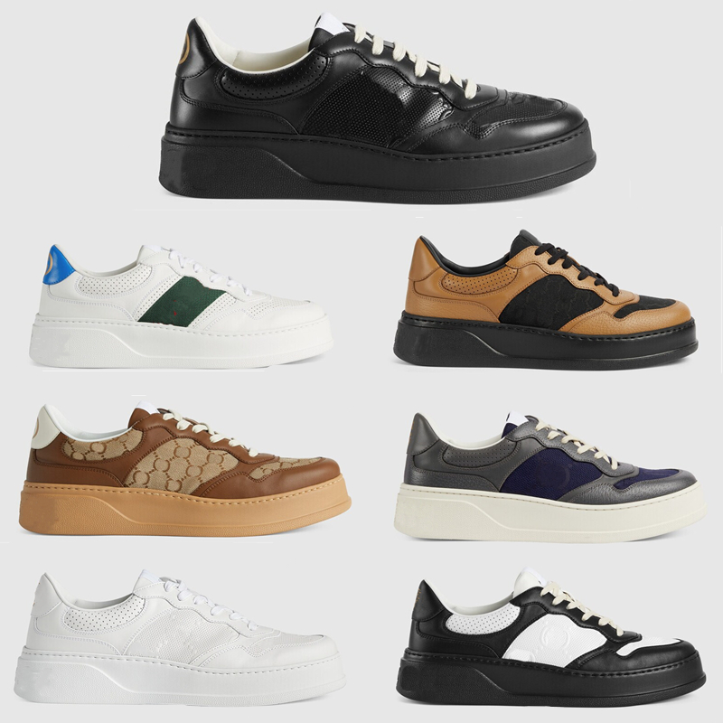 

Designer Casual Shoes Men Women Luxury Sneakers Leather Canvas Double Flat Small White Shoes Trainers Embroidered Print Lace up Versatile Men shoes EUR 35-45, 11