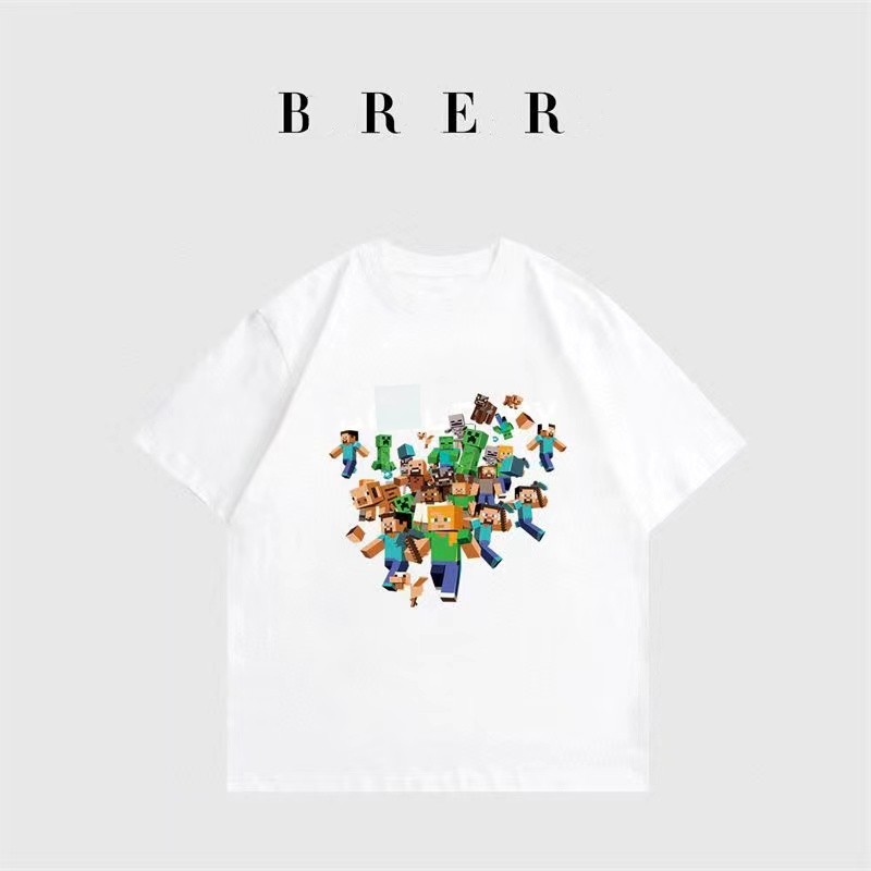 

Mens T Shirt Designer For Men Womens Shirts Fashion tshirt With Letters Casual Summer Short Sleeve Man Tee Woman Clothing 002, Gray