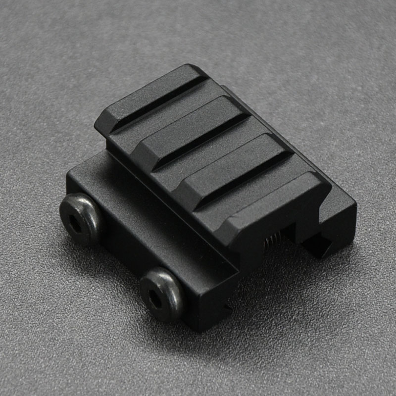 

Scope Mounts Accessories Red Dot Sight 20mm 1913 Weaver Picatinny Rail Increase Height Expansion Base Aluminum CNC M2917