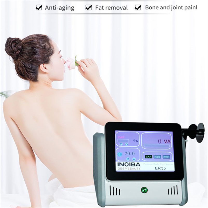 

Home Beauty Instrument 2023 Portable Slim Equipment 2023 Newest Professional shape Salon Home Use Slimming Machine Fat Removal