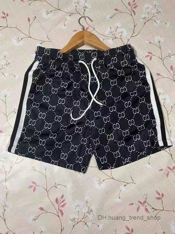 

Men's Shorts 2021 Summer Waterproof and Quick-drying Swimwear Designer l White Black Medusa Beach s s Swimwears Swimming Trunks8
