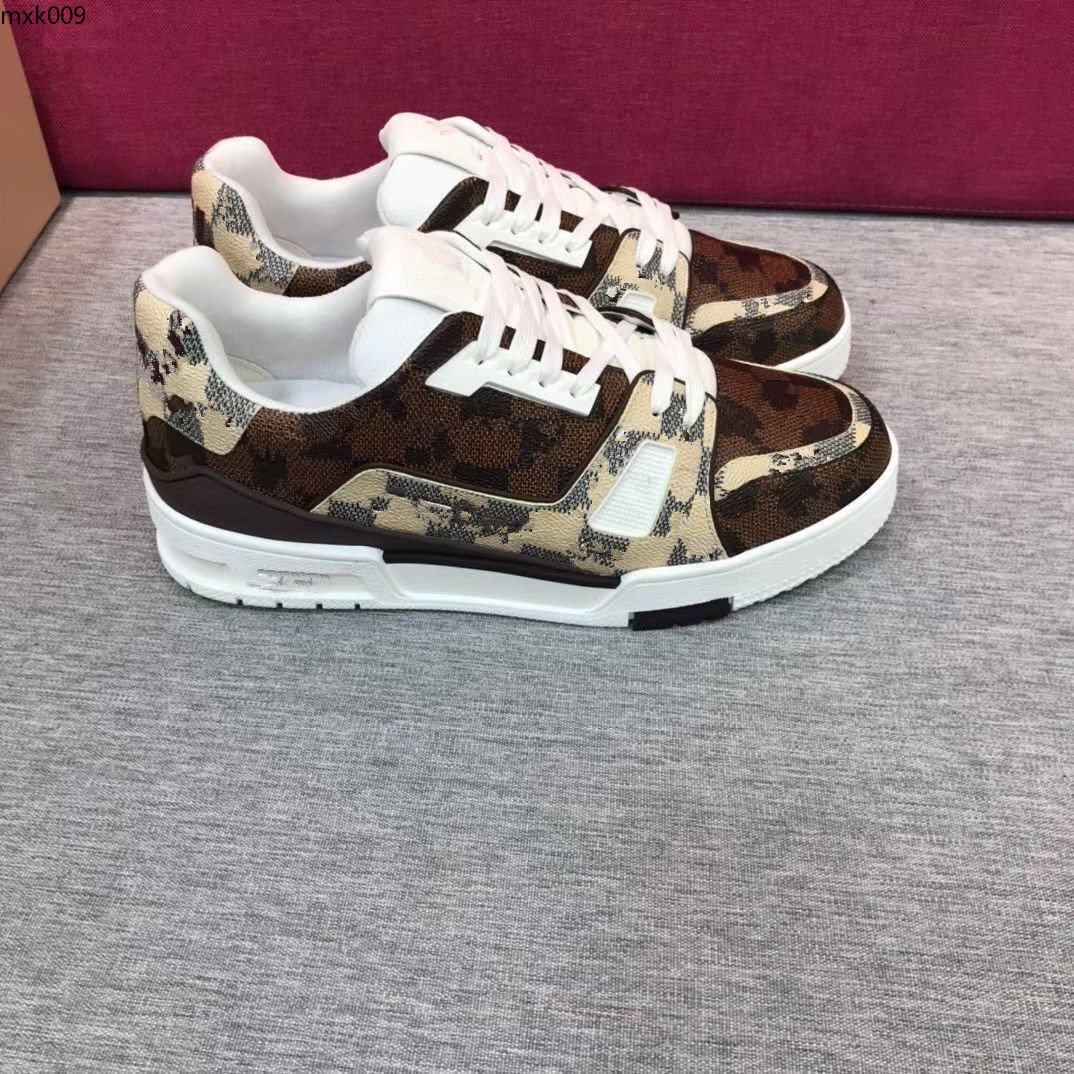

2022Designers Mens Luxuries Trainers Womens Sneakers Casual Shoes Chaussures Luxe Espadrilles Scarpe Firmate AIShang mk mxk9000000002