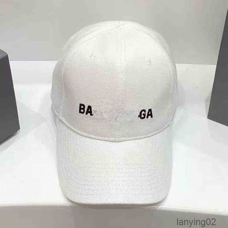 

2022 New Men's and Women's Baseball Caps French Alphabet Casual Hats Outdoor Couple Sun 9