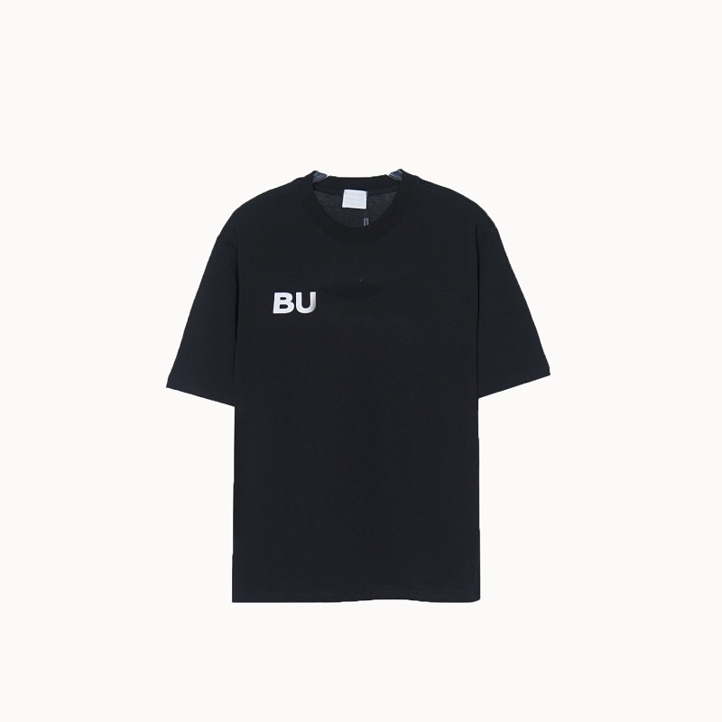 

Luxury Tees Short Sleeved Leisure Summer T Shirt Loose Tees Fashion Brands Tops Couple Top Breathable Comfortable Wear weekend school