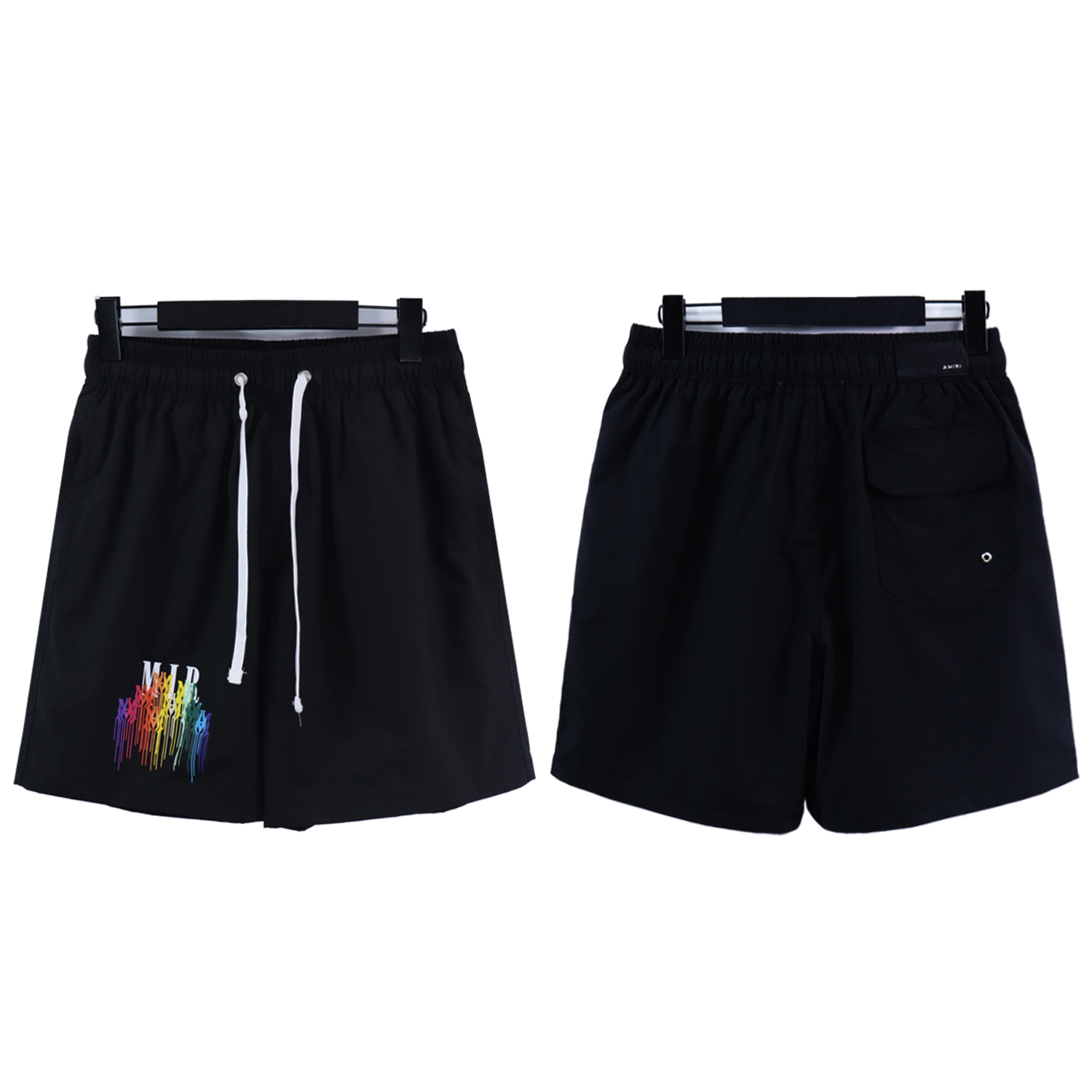 

Men's Plus Size Shorts Polar style summer wear with beach out of the street pure cotton d132q