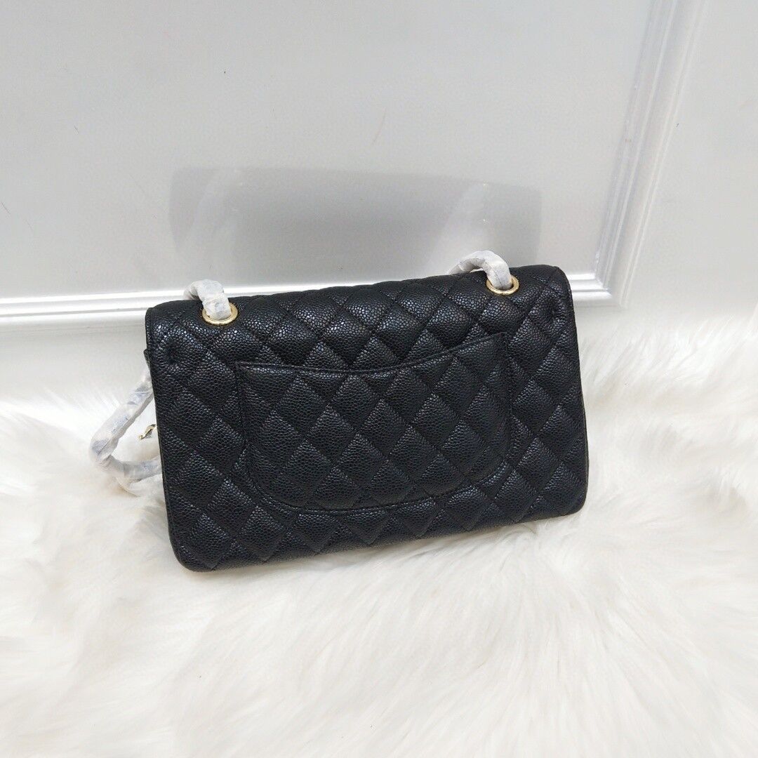 

CC bag luxury brand jumbo classic women shoulder bag real leather chain bag for lady high quality cross body femalle bag free shipping, Red cow gold