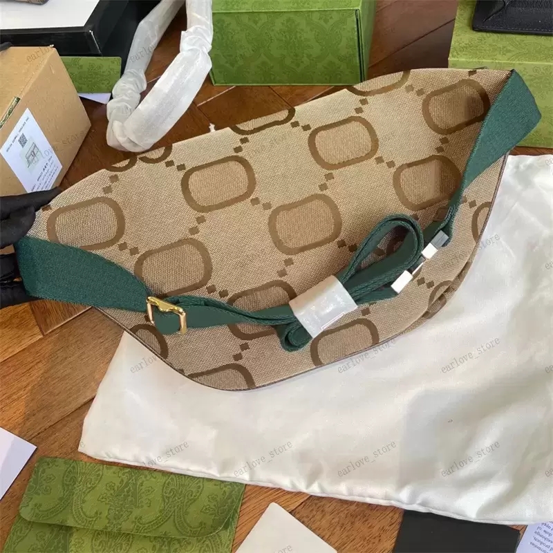 

Designer Luxury BumBag For Women Mens Fashion Crossbody Shoulder Bags Waist Bags Temperament Bum Bag Cross Fanny Pack Handbag 2303075BF, G#