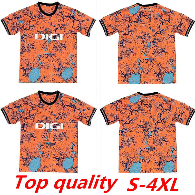 

S-4XL 2023 CAdiz Carnaval Soccer Jerseys special LOZANO LUCAS MABIL FALI R. ALCARAZ ALARCON A. NEGREDO BLANCO 22 23 Home Away men Football Shirts