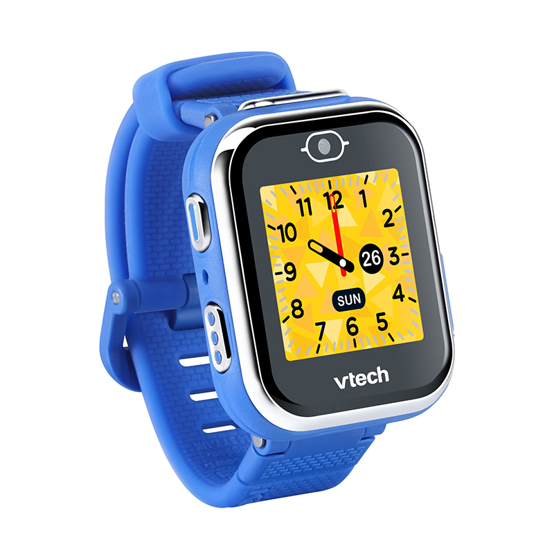 

VTech KidiZoom Smartwatch DX3 Safe Award-Winning Watch for Kids