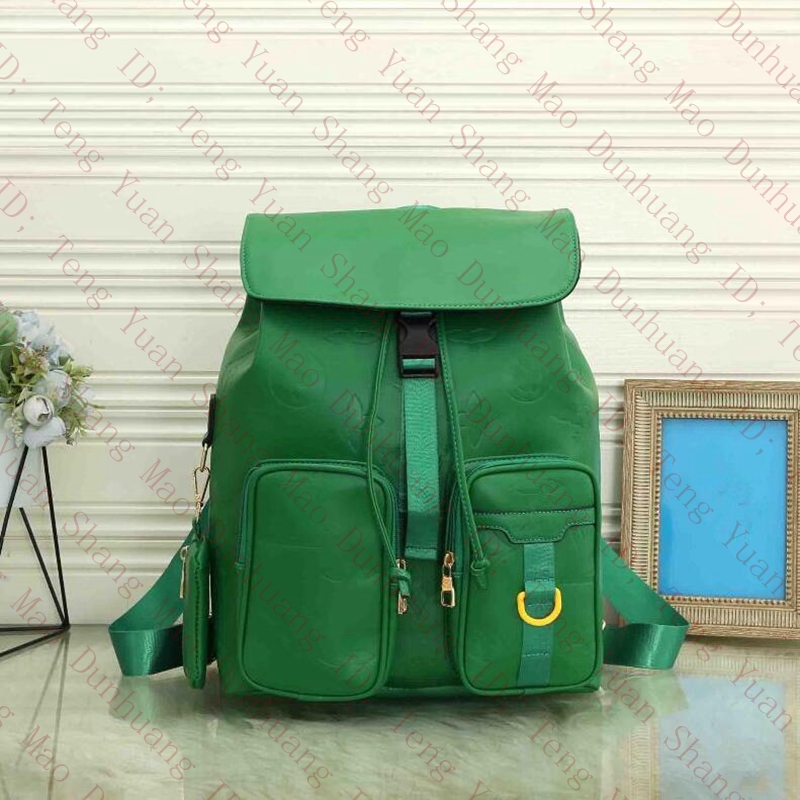

2023 Luxurys Men Women's Travelling bag duffel Handbag designer Backpacks Large Capacity Letter Embossing schoolbag Solid Bag Satchels, Extra fee (are not sold separat)