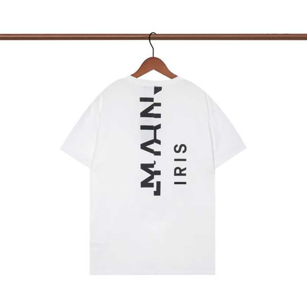 

Men's T-Shirts 2023 Summer Mens Designer T Shirt Casual Womens Tees With Letters Print Short Sleeves Top Sell Luxury Hip clothes VO9DCRQ7