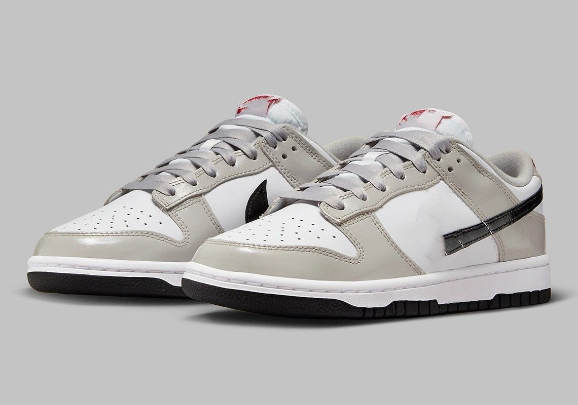 

Designer Shoes SB Dunks Low Light Iron Ore Black White Outdoor Sneaker With Box