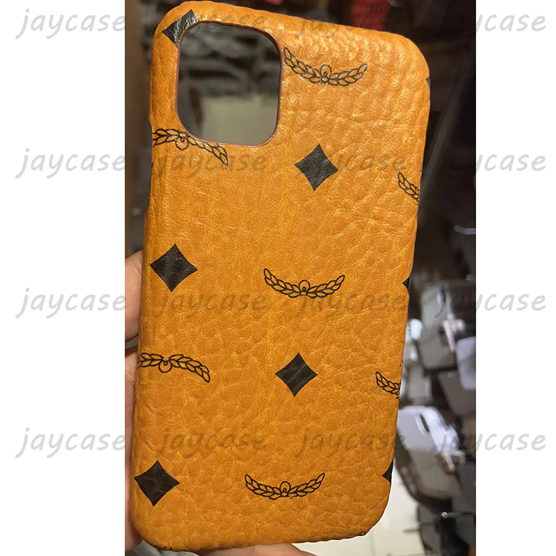 

Designer Phone Cases Luxury M Letters Case Classical Paint Phonecase For IPhone 14 Plus 13 12 Pro 11 Promax XS XR 8P 7 Shockproof 11 Colors, Black