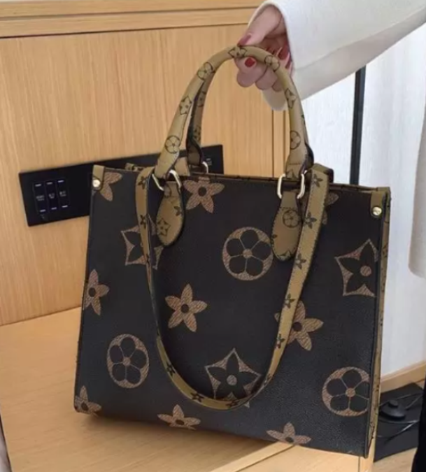 

Fashion Women bag Handbag Ladies Shoulder Bag Patent Leather Diamond Evening Cross body, Brown