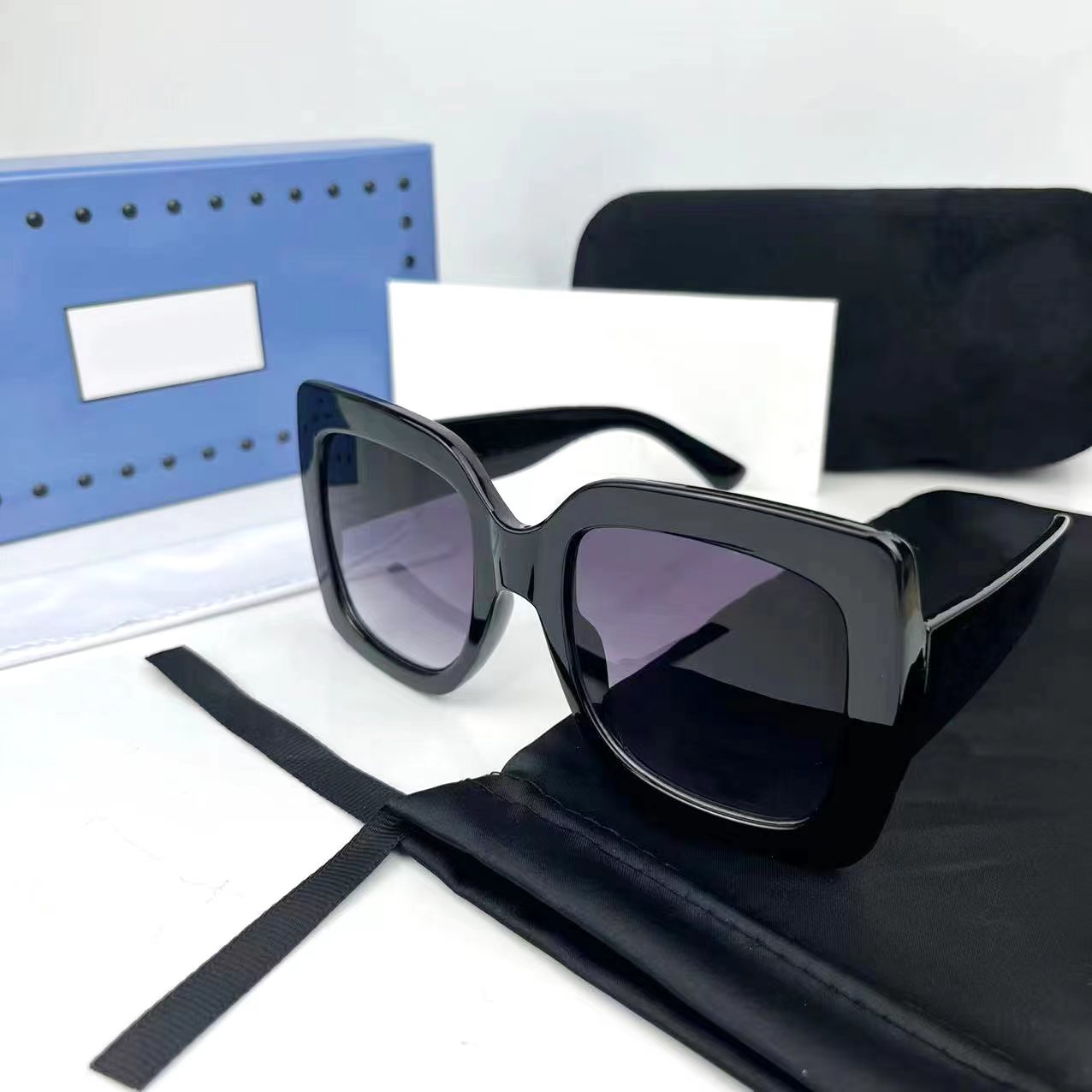 

Ooo Sunglasses Fashion Designer Sunglass High Quality Sunglasses Women Men Glasses Womens Sun Glass Lens Unisex