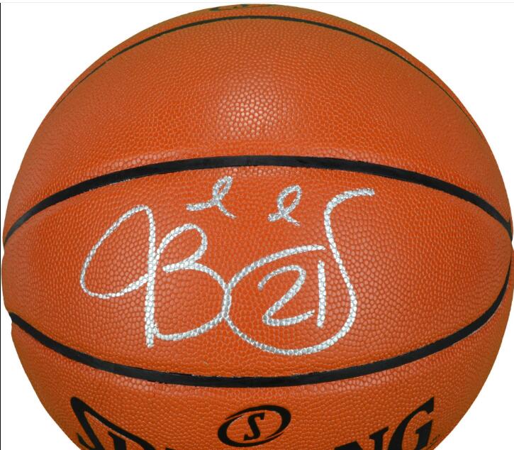 

Collectable jimmy butler Pat Summitt Ray Allen bird Autographed Signed signatured signaturer auto Autograph Indoor/Outdoor collection sprots Basketball ball