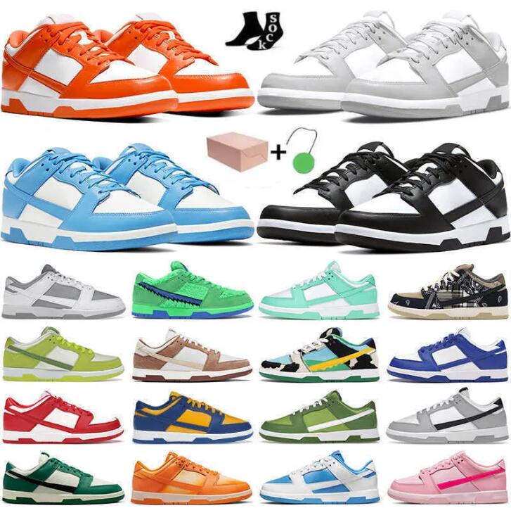 

UNC Low White Black Panda Light Smoke Grey Fog Harvest Moon Midas Gold Argon Kentucky Midas Men Womens SB trainers casual dunks Shoes Size 5 5.5 6 6.5 7 7.5 8 8.5 9 9.5 10 10.5 11 11.5, Silver