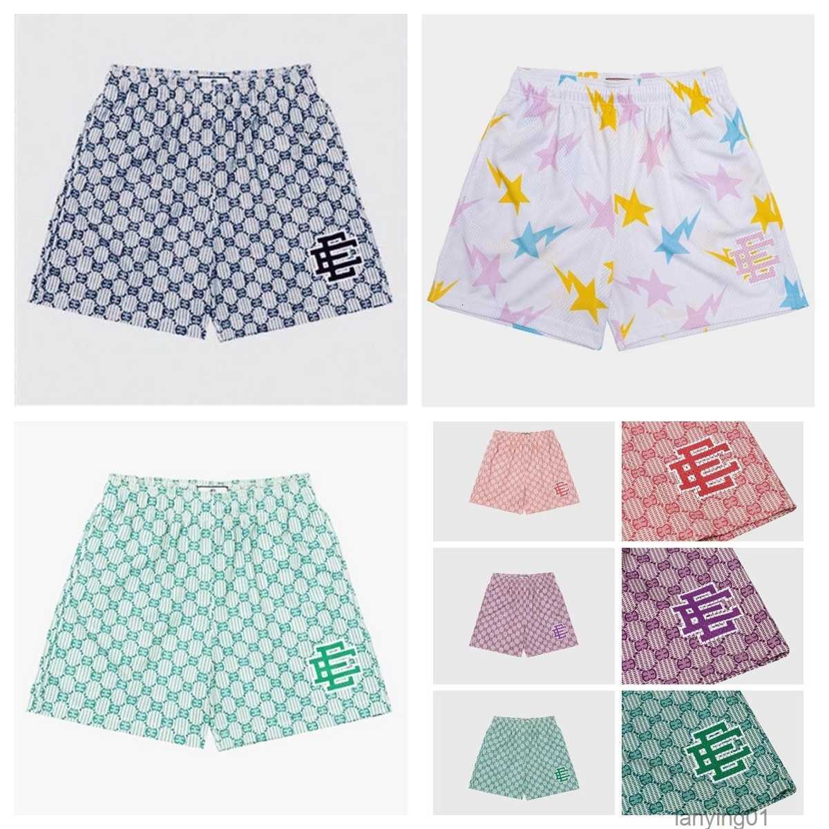 

Mens Shorts Sportwear Wholesale Running Shorts Manufacture Quality Unisex Designer Above Knee Custom Ee Mesh S-6xl PlusLKVTLKVT, 15