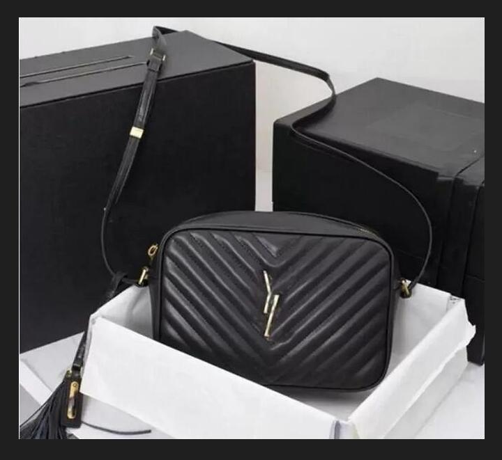 

5A luxurysbag kate Designer Bag Handbag chain shoulder messenger bag Crossbody Bags Luxuries Designers ladies leather, White