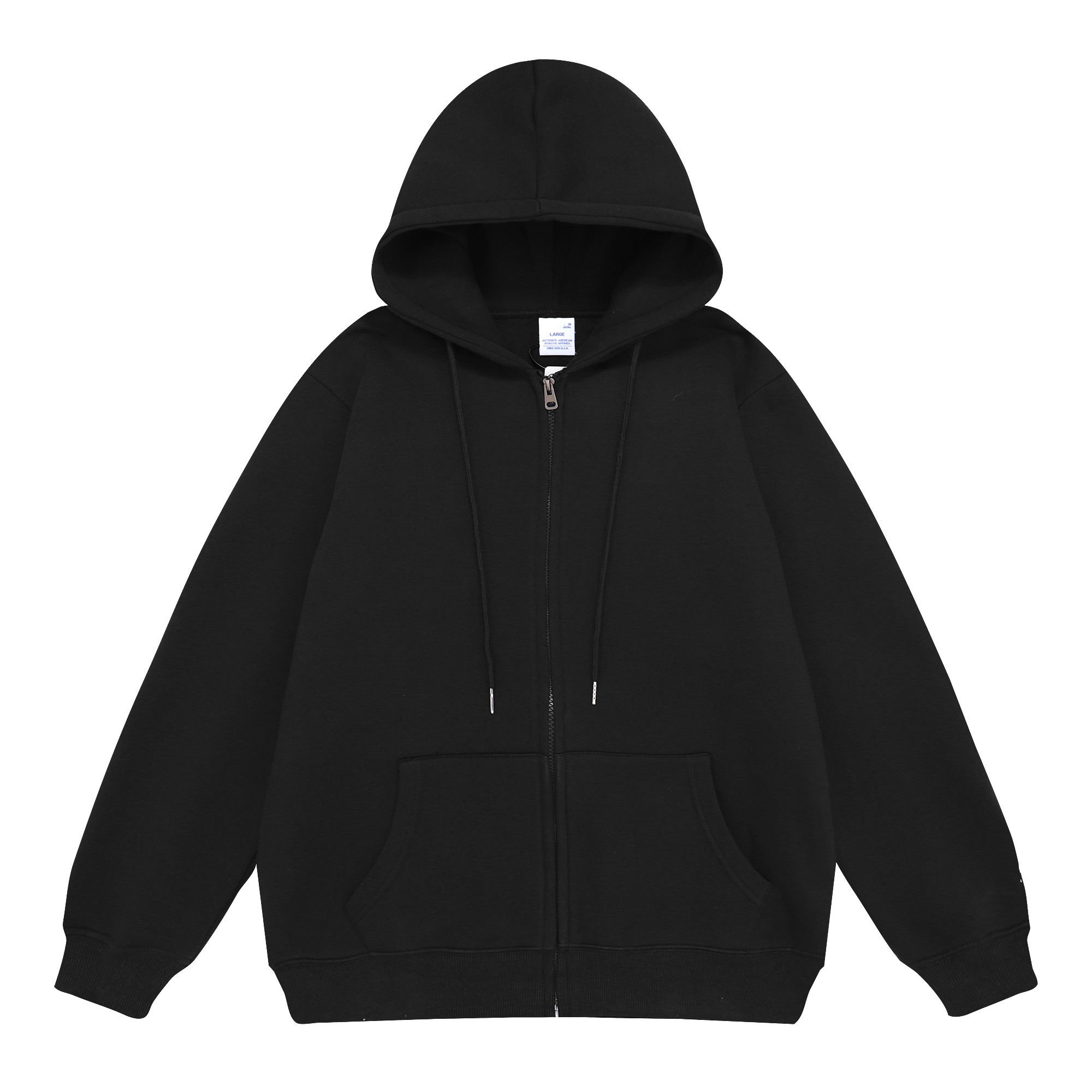 Designer luxury Hoodie Mens Women Hoody Winter Warm Hoodies Fashion Streetwear Pullover Sweatshirts Loose long sleeve clothing-image-847927382