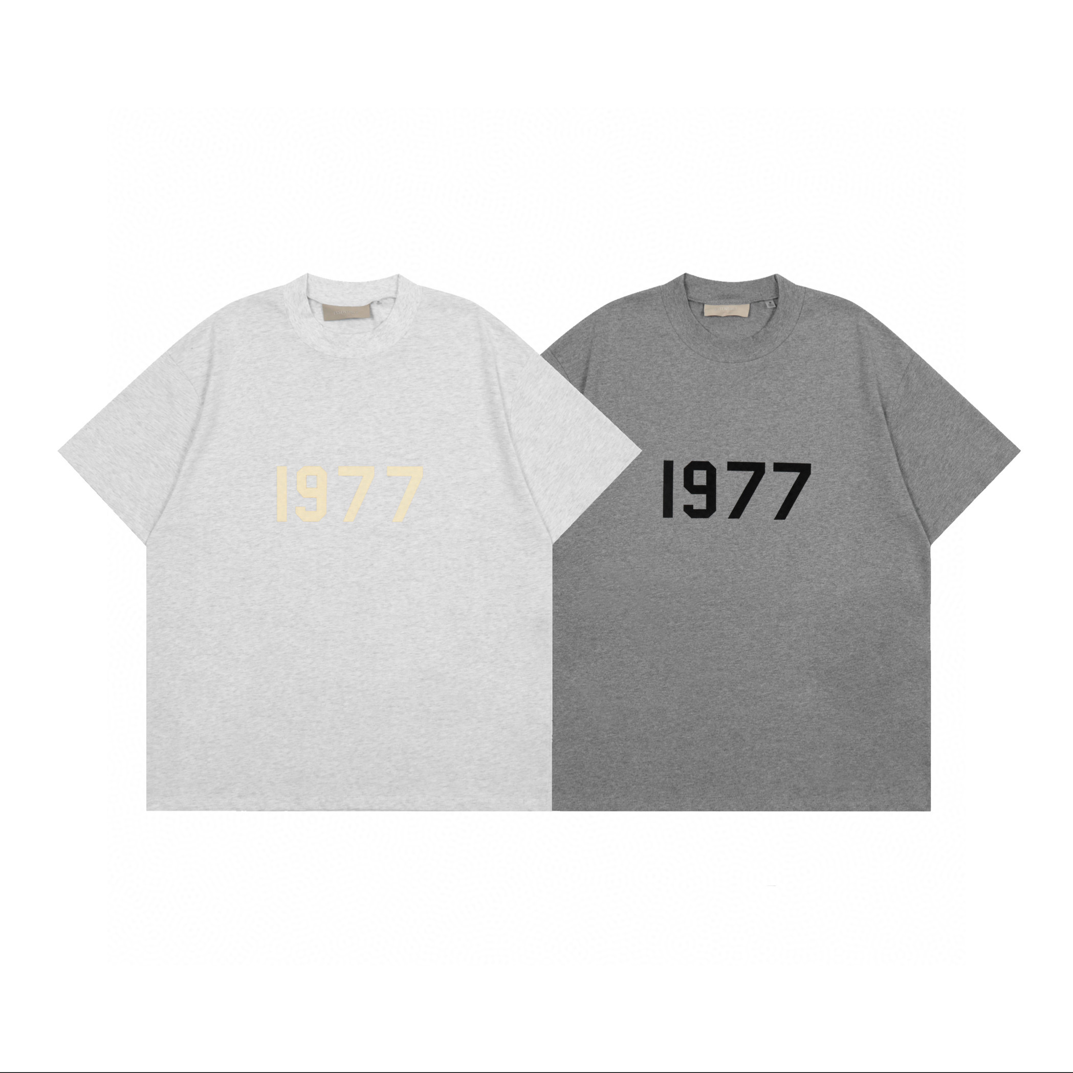 

Men's Plus Tees & Polos Round neck embroidered and printed polar style summer wear with street pure cotton dwr1