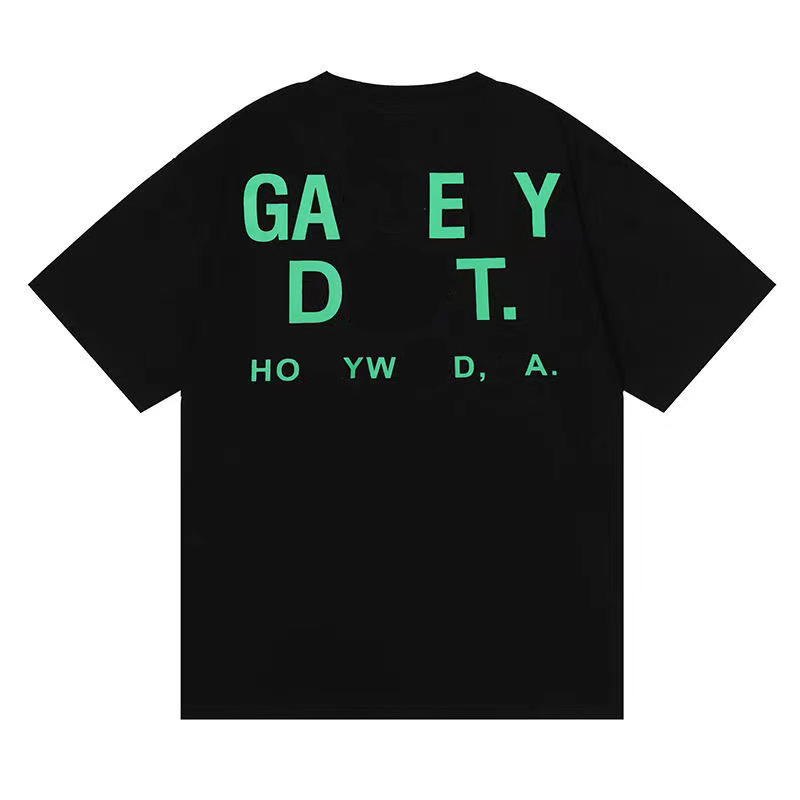 

Galleryse Depts Shirts Designer Men's t Galleryes Cottons Tops Man s Casual Luxurys Clothing Clothes Cotton 5 GKMF