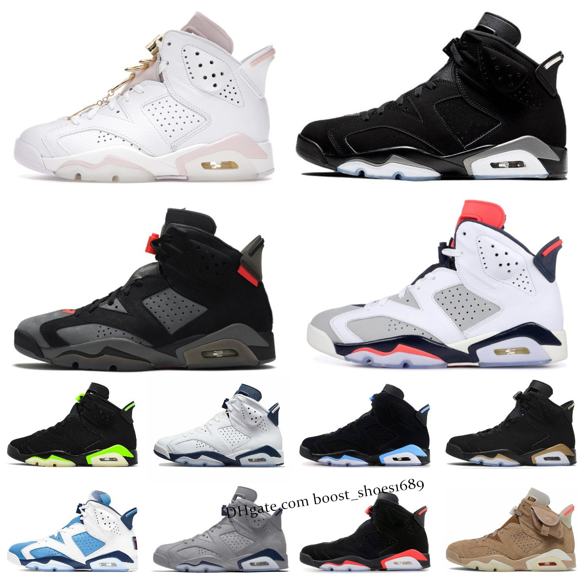 

Basketball Shoes Jordan 6 Retro 6S Cool Grey Washed Denim Georgetown Red Oreo UNC Mint Foam Gold Hoops Black Infrared Bordeaux Metallic Silver Mens Trainers Sneakers, Bubble column