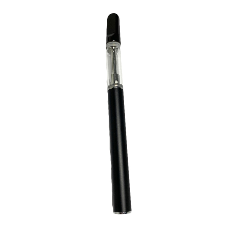 

Atomizers Electronic Cigarettes Atomizer Glasss Set Empty Vape Cart 0.8ml 1.0ml Vaporizer Pen with Ceramic Tip TH205 Thick Oil