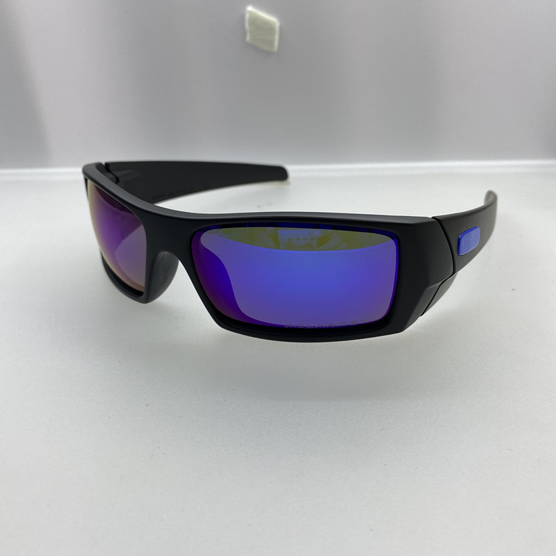 

Cycling Sunglasses UV400 Polarized Lens Cycling Eyewear Outdoor Riding Glasses MTB Bike Goggles For Men Women AAA Quality With Case OO104 Gascan