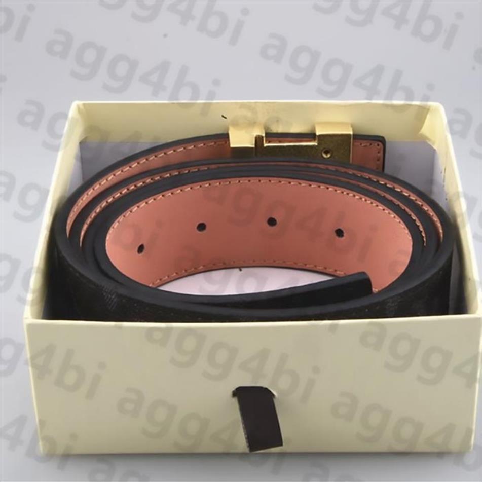 

Designer Mens Belt Snake Luxury Belt Leather Business Belts Womens Big Gold Buckle244j, No box