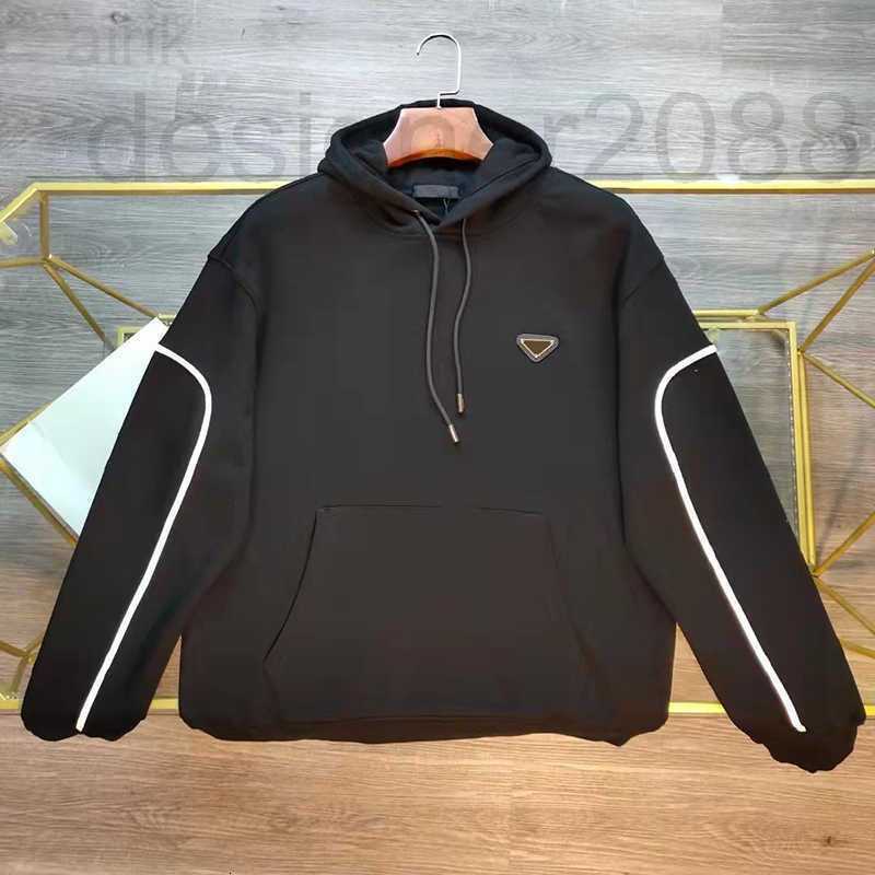 

Men's Hoodies & Sweatshirts Designer Mens Clothing Womens Hoodie High Street Print Pullover Winter Sweatshirt 01 194V, D54