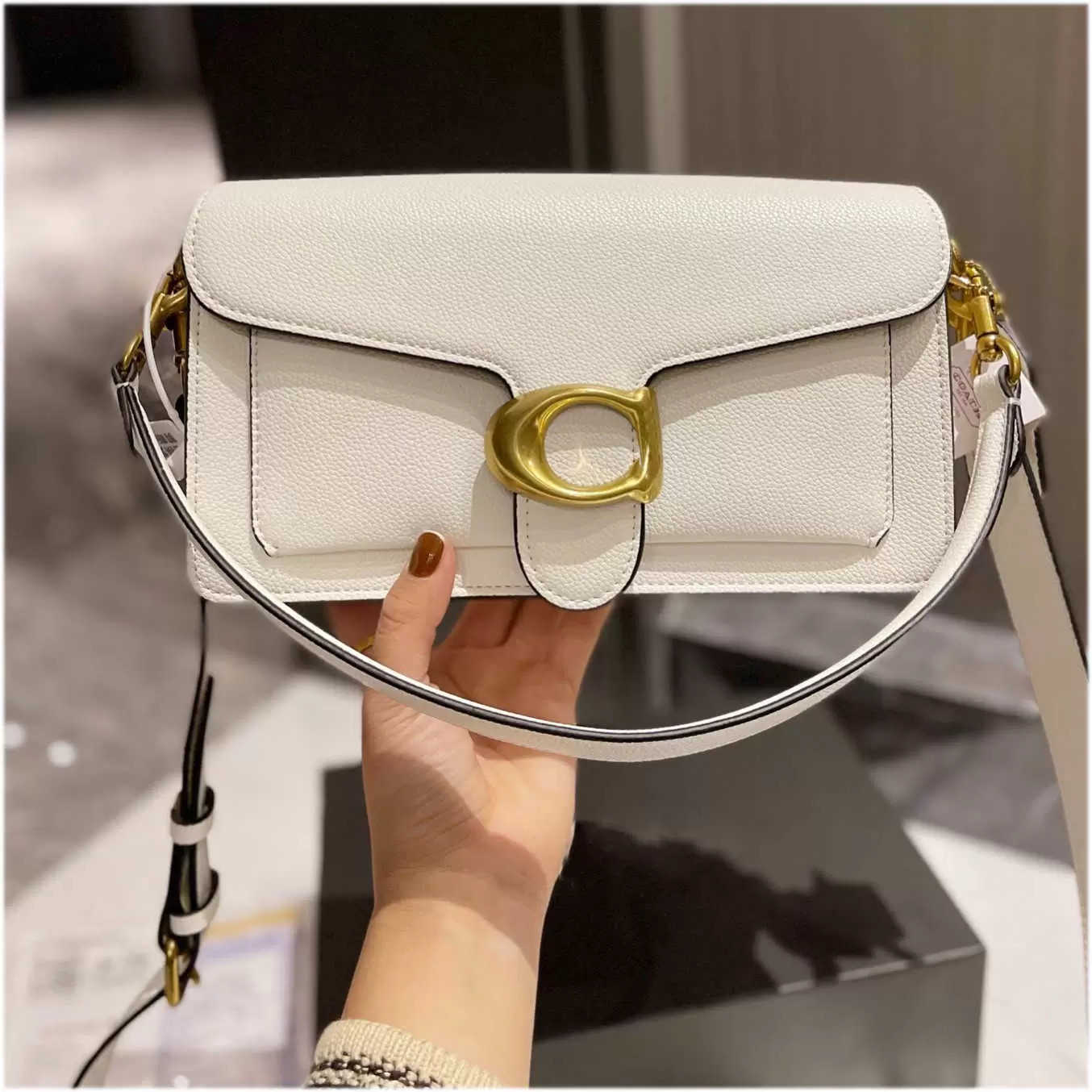 

2023 Women's cross-body bag mirror quality designer leather Dionysians bag Women's fashion cross-body bag with dust bag, Color 4