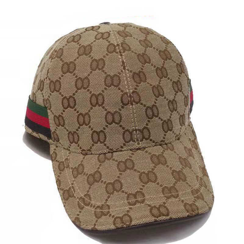 

Ball Caps 2023Mens Canvas Baseball Hat Designers Caps Hats Women Fitted Cap Fashion Fedora Letter Stripe Men Casquette Beanie Bonnet 001 0MA, Multi