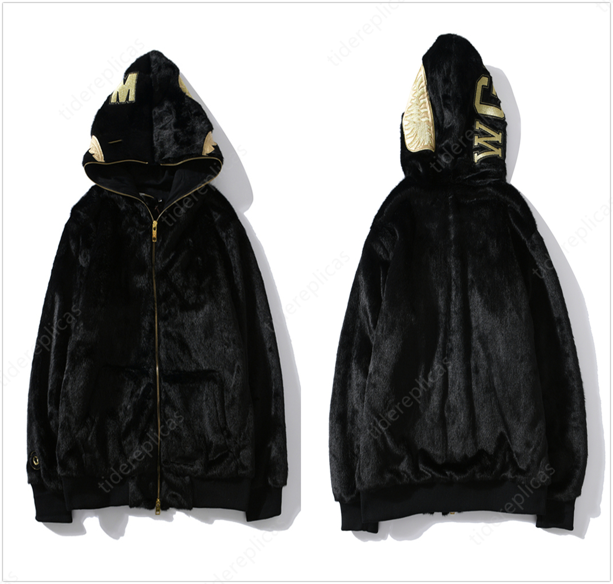 

2023 mens designer cotton coat baseball jacket windbreaker windbreak varsity Lightning letter stitching single breasted color block stand collar bomb XKDV, Style no. 19