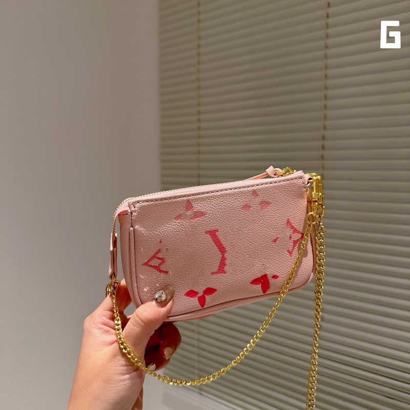 

Luxury Designer Bags Handbags Shoulder Crossbody Bag Tote 2023 New Fashion Texture Leather Chain Multifunctional Portable Capacity Totebags Factory Direct Sales, # 1
