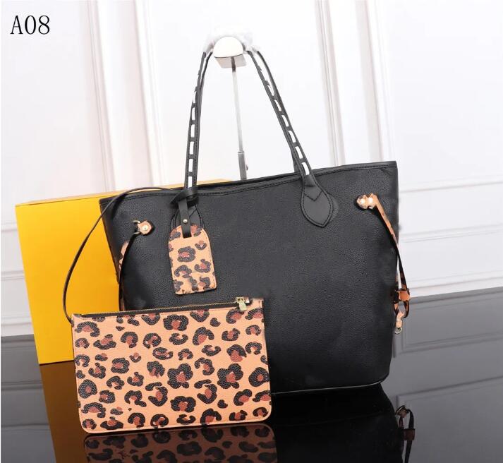 

Counter designer bag multicolour Capacity Versatile tote bag classic brand shoulder crossbody package Leather evening bags wallet purse, White