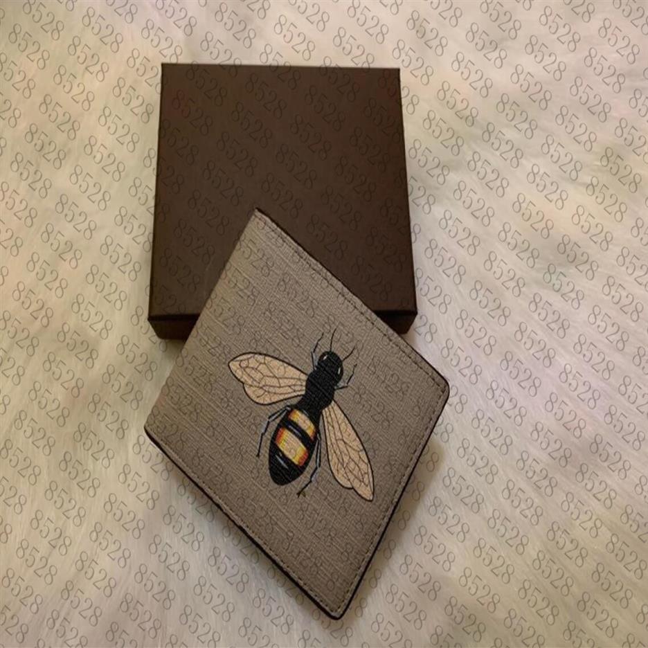 

a4 2021 new bag billfold High quality Plaid pattern women wallet men pures high-end luxury s designer 2312, Without box