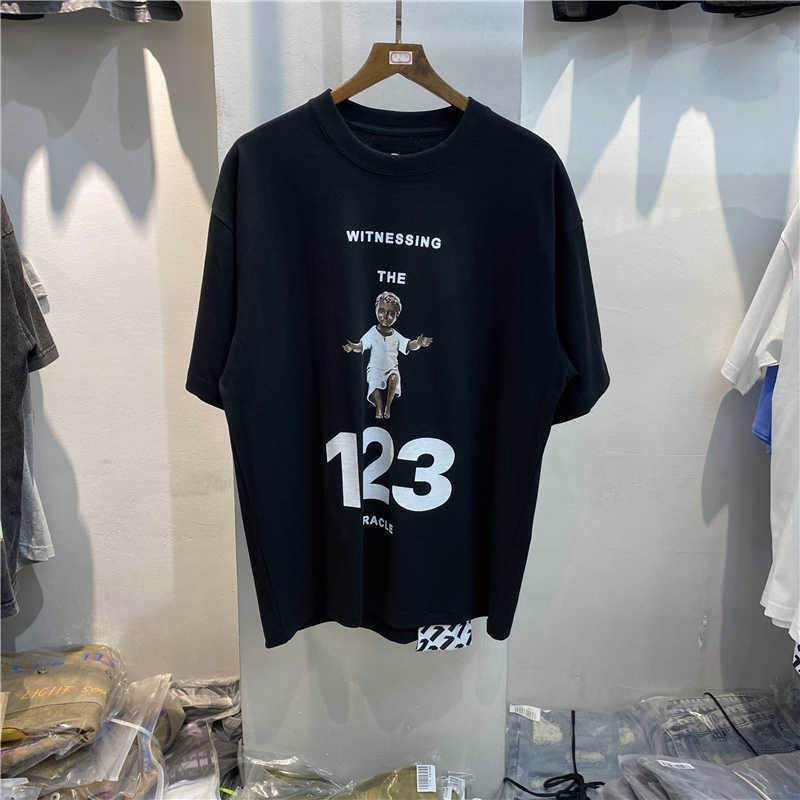 

Men's T-Shirts Good Quality Oversized RRR123 T Shirt Men 1 1 Vintage Summer Style RRR 123 Women Vintage Shirts Streetwear Tops Mens Clothing G230307
