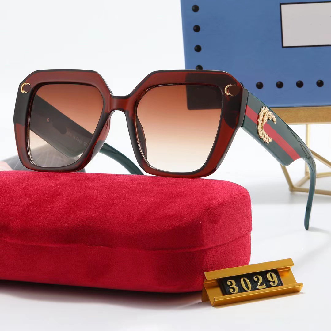 

Mens sunglasses designer pink sunglasses luxury glasses fashion frame letter lunette sun glasses for women senior shades fashion oversized polarized